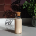 How to Make Almond Milk from Scratch