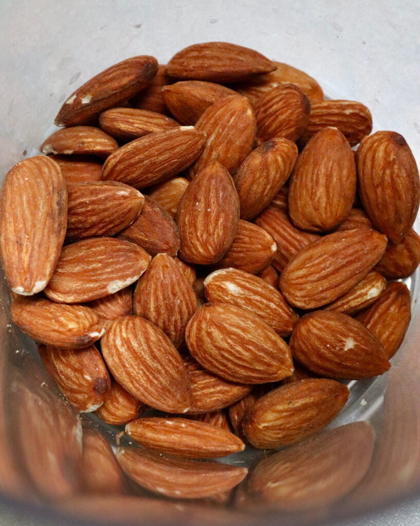 Almonds for Almond Milk