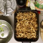 Homemade Hot Sauce