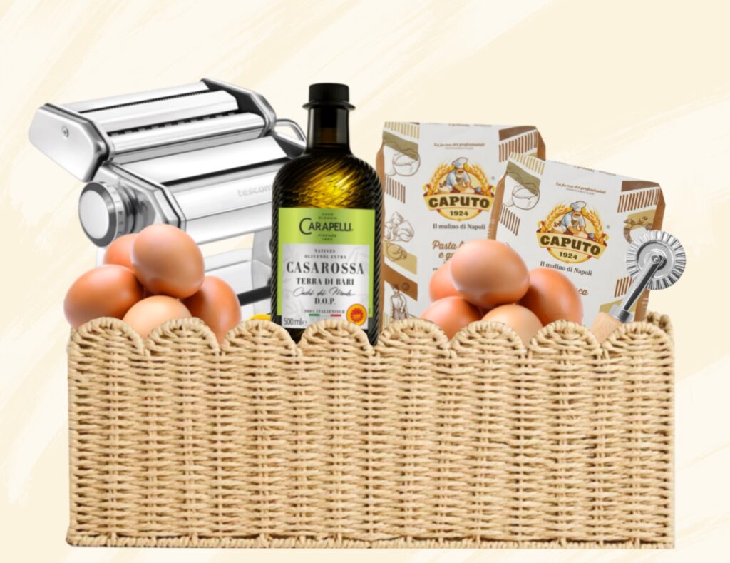Pasta from Scratch Hamper