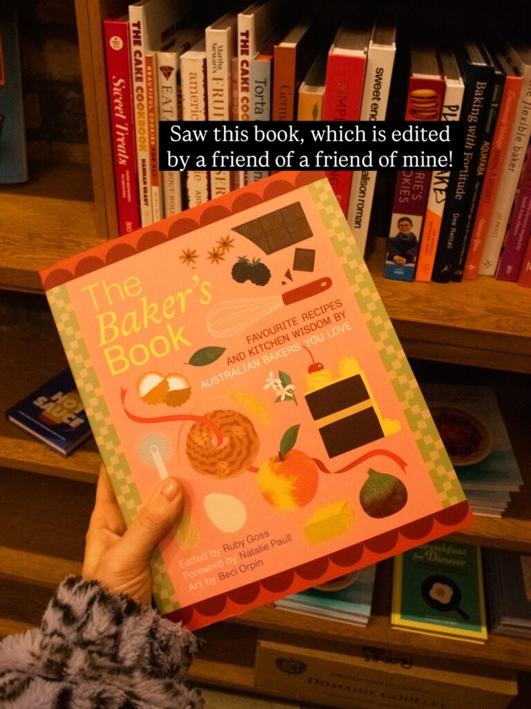 Books for Cooks