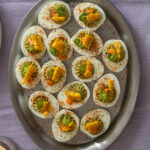 Chia-Coconut Pudding Breakfast Bowl